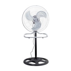 Vortex 18" Windpro 3 in 1 Wall Floor Pedestal Fan