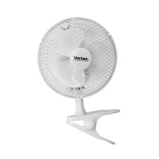 Vortex 6" Clip On Fan