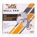 Vvind Systems Wall Fan 16'' 400mm