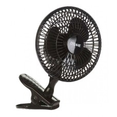 Cyclone 6″ Clip Fan