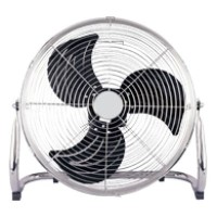 10" 250mm Floor Fan