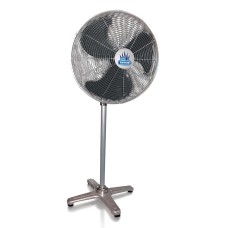 Wind King High Velocity Stant/Wall Fan