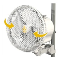 Monkey Fan 20W (Oscillating)