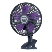 Ora 8" Clip-on Fan