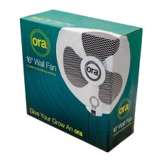 16″ Ora Wall Fan