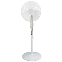 16" 400mm Pedestal Fan