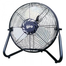 Smartgro 12" Floor Fan