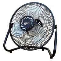 Smartgro 9" Floor Fan