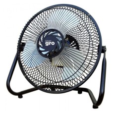 Smartgro 9" Floor Fan