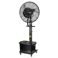 Tornado 26" Stand Fan Mister