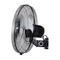 Vortex 18'' Oscillating Wall Fan 3 Speed