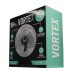 Vortex 18'' Oscillating Wall Fan 3 Speed