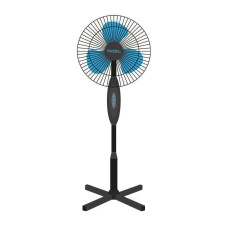 Vortex 16" 400mm 3 Speed Oscillating Pedestal Fan