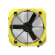 Zeus EXTREME Air Mover 3000CFM 240V