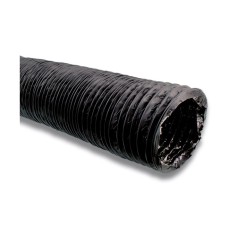 4" - 14" GAS Black Combi Ducting