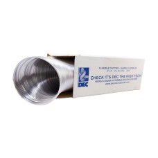 Compacdec Semi Flexible 5m Ducting - 257mm (10")