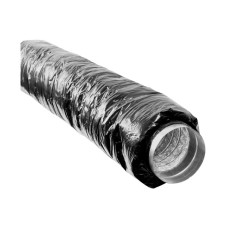 10" - 14" GAS SONO Ultra Ducting