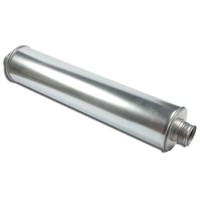 Rigid Duct Silencers