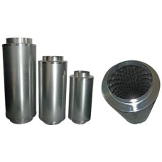 Duct Silencers