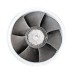 Systemair 315mm 12" Super Silent Revolution Vector AC Fan