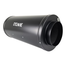 Cyclone EC Silenced Fans