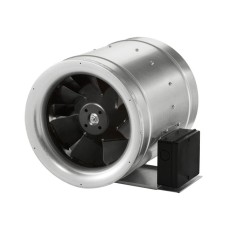Can Max Fan AC 200mm (8") - 920m³/h