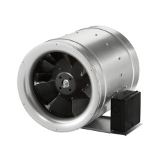 Can Max Fan AC 250mm (10") - 1740m³/h High Power