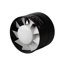 Cyclone Inline Booster Fan