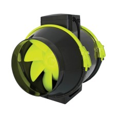 2 Speed TT Fan 100mm (4") - 187m³/h