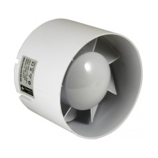 Inline Extractor Fan 125mm (5")