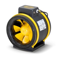 Max Fan Pro EC Fan 250mm (10")