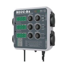 Pro-Leaf Multi-Function Environmental Controller - BECC-B2