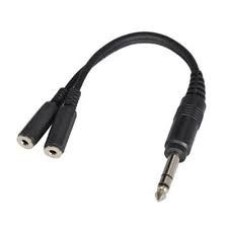 Q-Max / Max Fan Pro EC Link Cable