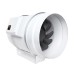 8" - 12" RAM EC Mixed-Flow Inline Fans