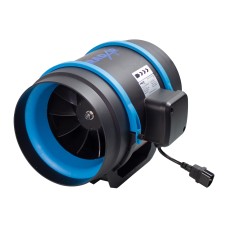 RadAir 150mm 6" Extraction Fan