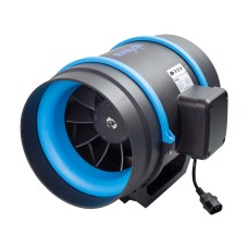 RadAir 200mm 8" Extraction Fan