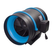 RadAir 250mm 10" Extraction Fan