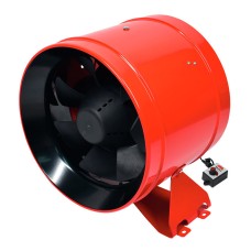 Rhino Ultra EC Fans