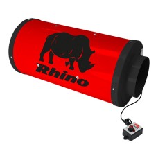 Rhino Ultra Silent EC Fans