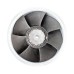 Systemair 355mm 14" Super Silent Revolution Vector EC Fan