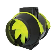 2 Speed TT Fan 125mm (5") - 280m³/h