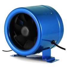 BlastAir Inline Fans