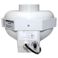 CAN RKW AC Temperature Controlled Fans