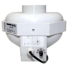 CAN RKW AC Temperature Controlled Fans