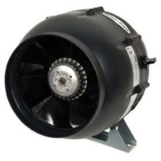 Max-Fan Etaline AC 3 Speed Fans