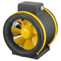 Max-Fan Pro AC 8" 200mm 2 Speed