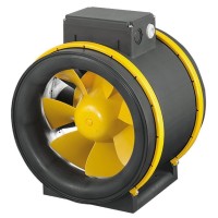 Max-Fan Pro AC 10" 250mm 2 Speed