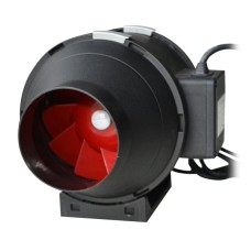 Red Scorpion High Output Duct Fan