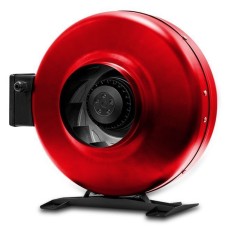 Red Scorpion Inline Duct Fans