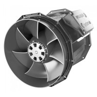 Revolution EC Vector Fans